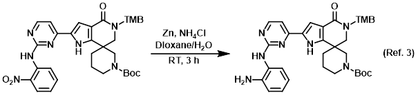 Ammonium Chloride yield : r/chemistry