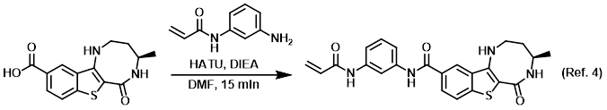 What Is Dmf In Organic Chemistry