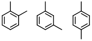 Xylenes