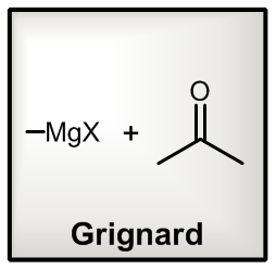 Grignard Reaction